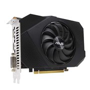 PH-GTX1650-O4GD6  グラフィックボード PH-GTX1650-O4GD6｜ビデオカード｜ASUS 日本