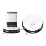 TP-Link ロボット掃除機 Tapo RV30 新品 未使用 Tapo RV30 Max | 5300Pa強力吸引 2in1ロボット掃除機 | TP-Link 日本
