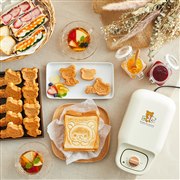 �u�����b�N�}�v�Ă��ړ���z�b�g�T���h���~�j�P�[�L���y���߂�}���`�T���h���[�J�[