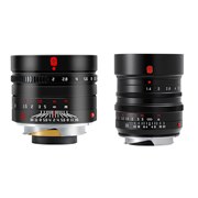 七工匠 7Artisans 35mm F2.0 II 3520LMB2 価格比較 - 価格.com
