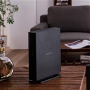 �G���R���AWi-Fi 6�Ή��M�K�r�b�g���[�^�[�̃G���g���[���f���uWRC-X1500GS-B�v