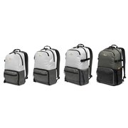 ロープロ、普段使いのバックパックとしても活躍するカメラバッグ「トラッキー」4製品