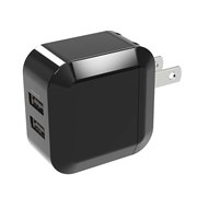 �O���[���n�E�X�AUSB Type-A�|�[�g×2�𓋍ڂ���AC�[�d��uGH-ACU2H�v