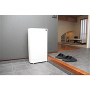 �u�v���Y�}�N���X�^�[NEXT�v��UV-C�𓋍ڂ����V���[�Y�N���[�[�b�g���{��4/20����