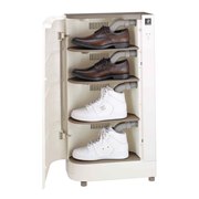 �V���[�v�A�u�v���Y�}�N���X�^�[NEXT�v��UV-C�𓋍ڂ����V���[�Y�N���[�[�b�g