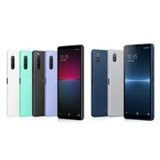 UQ mobileICAuXperia 10 IVvuXperia Ace IIIv324ɒl