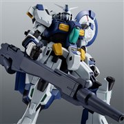 ガンダムオフィシャルズ RRM0813 カノーネディアス by 阿大 | Real Robot Modelers