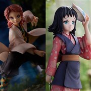 錆兎(さびと) 鬼滅の刃 1/7 完成品 フィギュア Phat!(ファット・カンパニー) thumb_pht96968_0_1679628614.