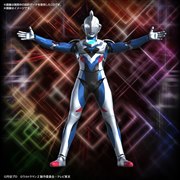「ウルトラマンZ」オリジナルがFigure-rise Standardに登場、8/5発売決定