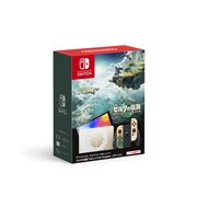 Nintendo Switch - ■新品・保証有■ 任天堂 スイッチ 本体 有機EL ゼルダの伝説 ティアーズ Nintendo Switch（有機ELモデル） ゼルダの伝説 ティアーズ オブ