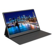 エイサー、約750g/厚さ約1cmの15.6型モバイルディスプレイ「16PM1QAbmiuuzx」