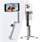 美品】Insta360 flow スマホ用ジンバル - カメラ