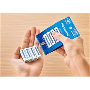 Hiro Panasonic eneloop ニッケル水素電池 単1形 概要 ニッケル水素電池 単1形 BK-1MGC/1 | 電池・モバイル