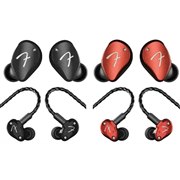 FENDER イヤホン・ヘッドホン 新製品ニュース - 価格.com