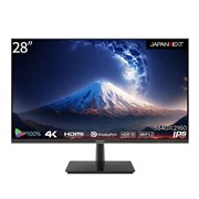 JN-IPS802UHDR JAPANNEXT mi-chan様用 JAPANNEXT JN-IPS2802UHDR [28インチ] 価格比較 - 価格.com