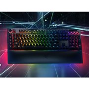 キーボード Razer BlackWidow V4 Pro Yellow Switch Razer BlackWidow V4 JP Yellow Switch ブラックウィドウ