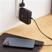 �G���R���A�d���v���O�𓋍ڂ����uAC�[�d��t�����o�C���o�b�e���[�v2�@��