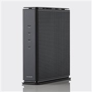 エレコム WRC-X6000QS-G Wi-Fi 6(11ax) 4804+1147Mbps Wi-Fi 2.5ギガビットルーター