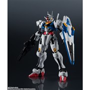 「水星の魔女」GUNDAM UNIVERSE ガンダム・エアリアルが本日7/29発売、3,300円