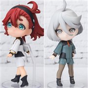 �o���_�C�A�S����90mm�́uFiguarts mini �X���b�^/�~�I���l�v������������