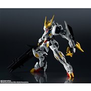 BANDAI GUNDAM UNIVERSE ASW-G-08 GUNDAM BARBATOS LUPUS REX