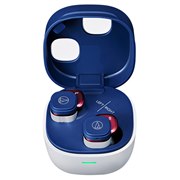 オーディオテクニカ ATH-SQ1TW2 CA [カフェラテ] 価格比較