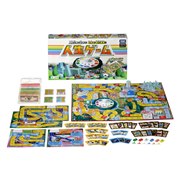 希少 1972年発売 LAC カジノセット ボードゲーム 人生ゲーム兄弟モデル