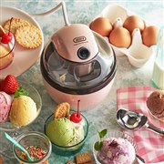 �H�ނ����X�C�b�`�����������Ŏ��Ɛ��A�C�X������uToffy �A�C�X�N���[�����[�J�[�v