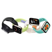 17,800�~�A�}���`���ʃV�X�e�����ڂ�Xiaomi�X�}�[�g�E�H�b�`�uRedmi Watch 3�v