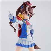 BANDAI S.H.Figuarts ウマ娘 プリティーダービー