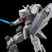 HGガンプラ「ガンヴォルヴァ」が6月発売、ビームサーベル/ビームライフル付き