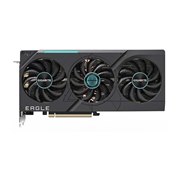 中古美品　GeForce RTX 4070 Ti EAGLE OC 12G GIGABYTE ギガバイト GeForce RTX 4070 Ti EAGLE OC 12G (rev