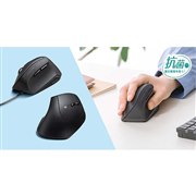 �T�����A���S���y���ł���G���S�m�~�N�X�f�U�C���̃}�E�X3�@��