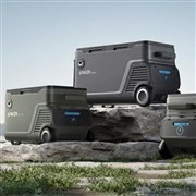 AnkerAEobe[ڂ̃|[^uⓀ①ɁuEverFrost Powered Coolerv