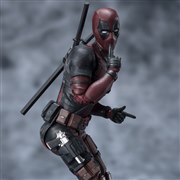BANDAI S.H.Figuarts デッドプール(DEADPOOL 2) 価格比較 - 価格.com
