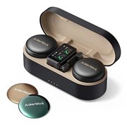 AnkerWork ワイヤレスマイク ANKER AnkerWork M650 Wireless Microphone A3320011