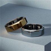 Oura Health Oura Ring Gen3 Horizon 10号 JZ90-51386-10
