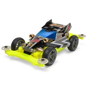 タミヤ ミニ四駆特別企画商品 ダッシュ1号・皇帝(エンペラー) (MS