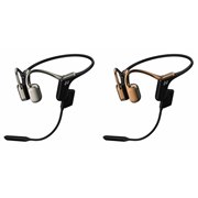 値下げ【美品】Openpiece Elite(WB-E1M)骨伝導 週末値下AVIOT Openpiece Elite WB-E1M 骨伝導イヤホン