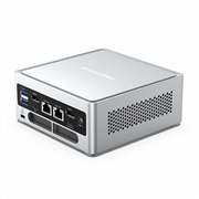 MINISFORUM、「Core i5-12450H」搭載の小型PC「NAB5」を本日4/29発売