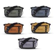 WANDRD、新スリングバッグ「ローグスリング」で新カラーラインアップを展開