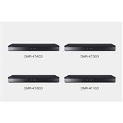 【新品/未開封】パナソニック 4K DIGA DMR-4T203 DIGA 9時間限定 Panasonic ブルーレイレコーダー DIGAディーガ