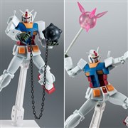 ROBOT魂 312 RX-78-2 ガンダム ～ROBOT魂15th ROBOT魂 RX-78-2 ガンダム ver. A.N.I.M.E. ～ROBOT魂15th