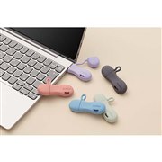 �G���R���A�V���R���f�ނ̎q�ǂ�����USB�������[�uMF-JRU3032G�v