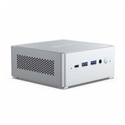 MINISFORUM NAB6 i7-12650H 32G SSD512G 中古 MINISFORUM NAB6 Mini PC Intel Core i7 12650H 12th Gen Mini