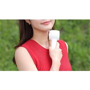 �G���X�A�y���`�F��p�v���[�g�𓋍ڂ����n���f�B�t�@���uiFan FreezeII�v