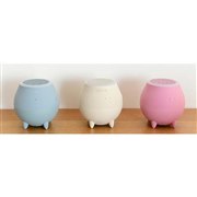 �R�P�A�r�t���f�U�C���̂����C�p���C�����X�X�s�[�J�[�uUQUA�v