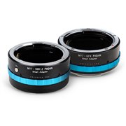 Fotodiox�A�}�~��7�}�E���g�����Y�Ή��̓d�q�}�E���g�A�_�v�^�[2��