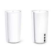TP-Link Deco XE200 + X50セット Deco X50 | AX3000メッシュWi-Fi 6システム | TP-Link 日本