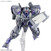 HGガンプラ「ハインドリー・シュトルム」最新画像が公開、専用シールドを装備